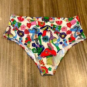 Current Mood Shroom Bottoms 🍄